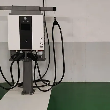 Appartement Planet-a1012 Ni