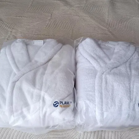 Planet-a1012 Apartmán *