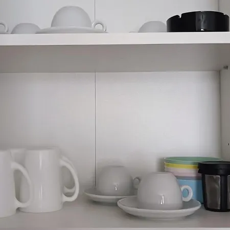 Appartement Planet-a1012 *