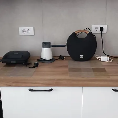 Planet-a1012 Apartman