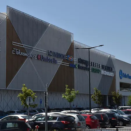 Appartement Planet-a1012