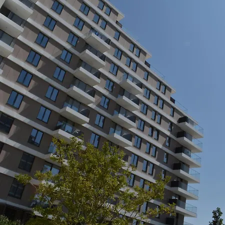 Planet-a1012 Apartman