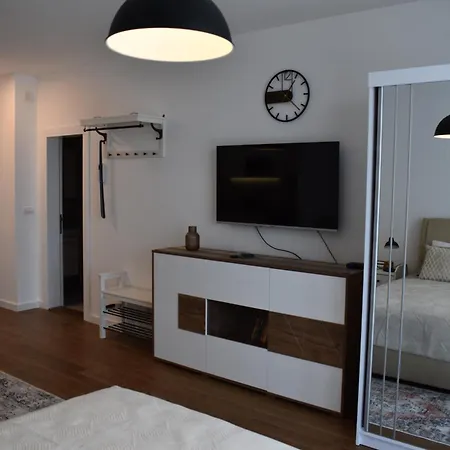 Planet-a1012 Appartement Ni
