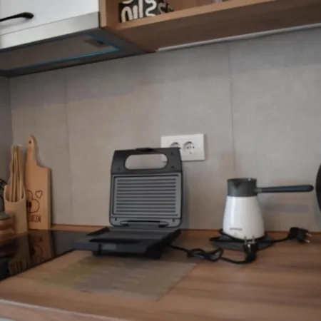 Appartement Planet-a1012 Ni