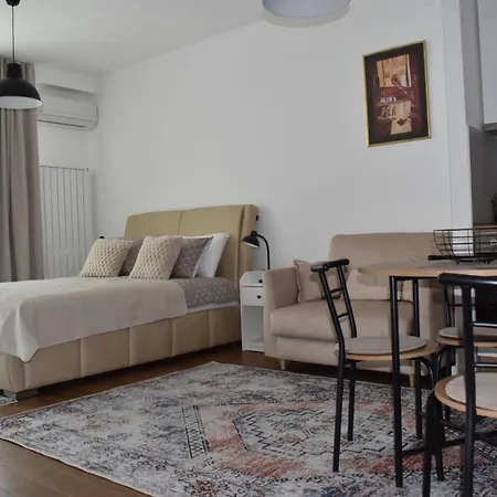 Planet-a1012 Appartement