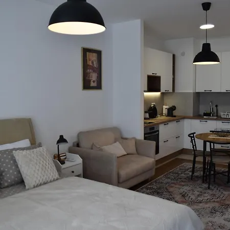 Planet-a1012 Appartement Ni