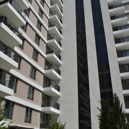 Apartmán Planet-a1012 Ni