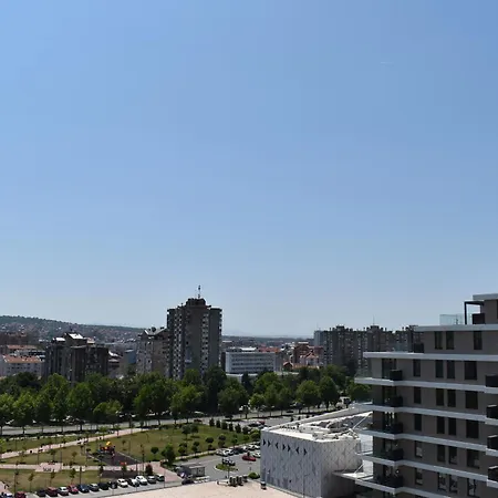 Planet-a1012 Appartement