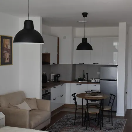 Planet-a1012 Appartement Ni