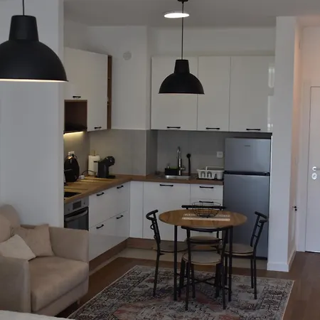 Appartement Planet-a1012 *