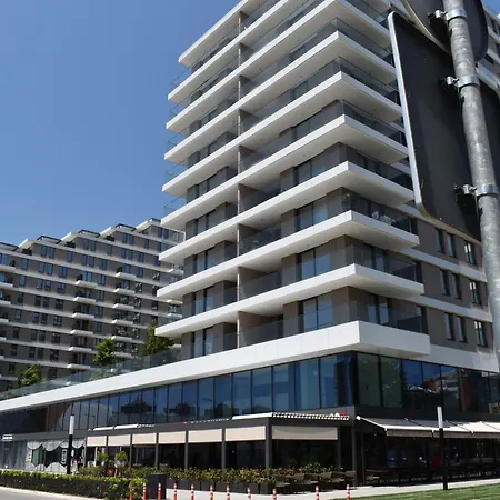 Appartement Planet-a1012 Ni