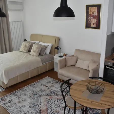 Planet-a1012 Appartement *