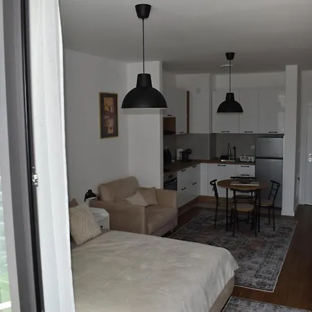 Planet-a1012 Appartement