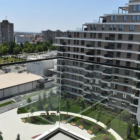 Appartement Planet-a1012