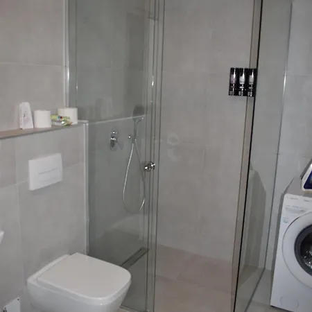 Planet-a1012 Appartement Ni