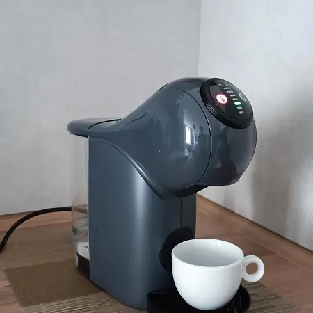 Planet-a1012 Appartement