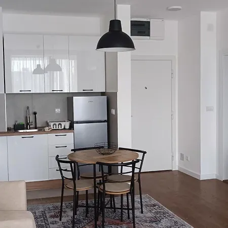 Apartmán Planet-a1012 *