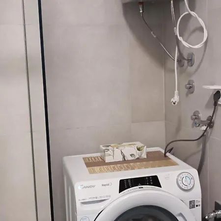 Apartmán Planet-a1012 Ni