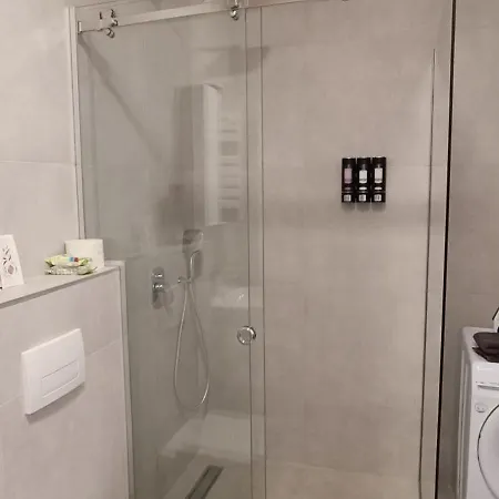 Appartement Planet-a1012