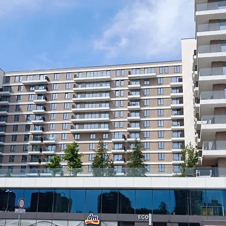 Apartmán Planet-a1012 *