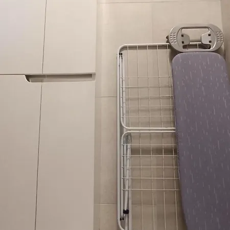 Apartamento Planet-a1012