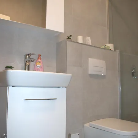 Appartement Planet-a1012 *