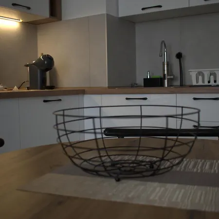 Planet-a1012 Apartmán