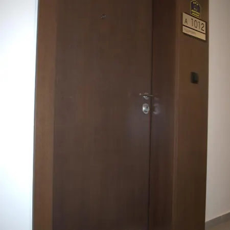 Apartamento Planet-a1012 Ni