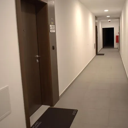 Appartement Planet-a1012