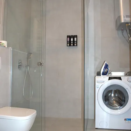 Appartement Planet-a1012