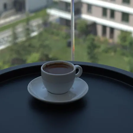 Appartement Planet-a1012 Ni