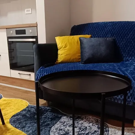 Apartmán Planet-a1012 *