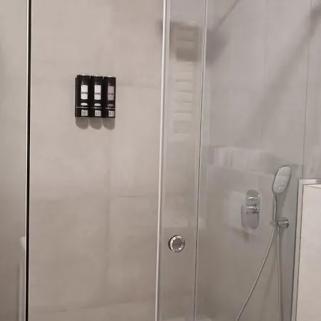 Apartmán Planet-a1012 Ni